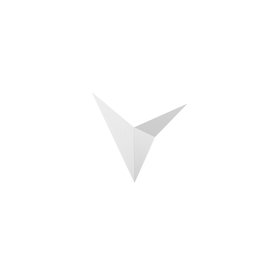 Opviq Bird - 3202 Blanco